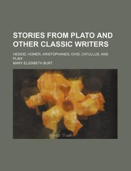 Stories from Plato and Other Classic Writers