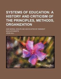 Systems of Education Systems of Education