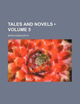 Tales and Novels