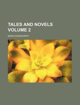Tales and Novels