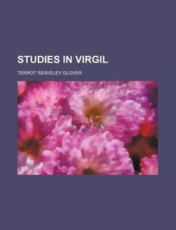 Studies in Virgil