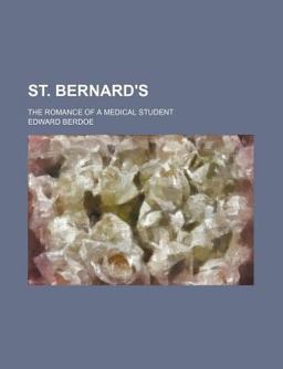 St Bernard's