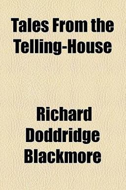 Tales from the Telling-House