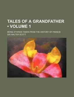 Tales of a Grandfather
