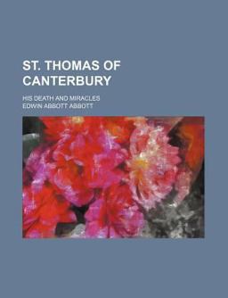 St Thomas of Canterbury