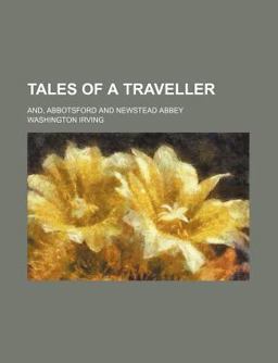 Tales of a Traveller