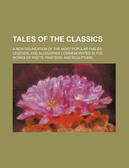 Tales of the Classics Tales of the Classics
