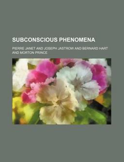 Subconscious Phenomen