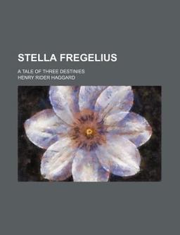 Stella Fregelius