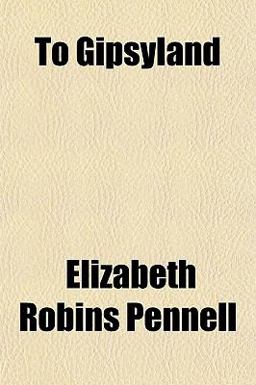 To Gipsyland