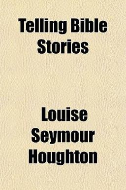 Telling Bible Stories Telling Bible Stories