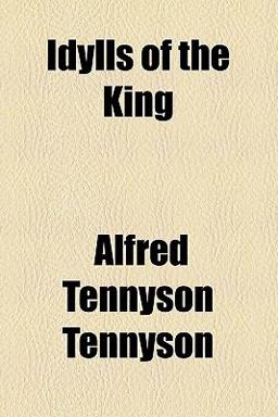 Tennyson's Idylls of the King