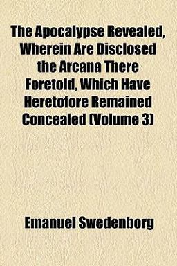 The Apocalypse Revealed