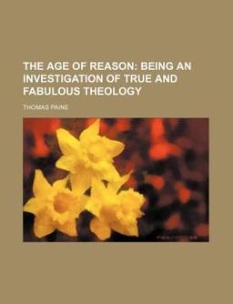 The Age of Reason