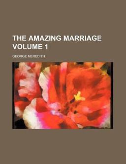The Amazing Marriage