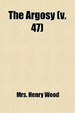 The Argosy The Argosy