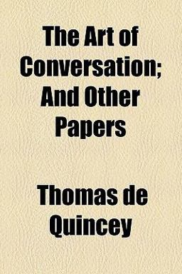 The Art of Conversation