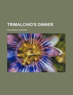Trimalchio's Dinner