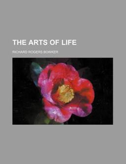 The Arts of Life