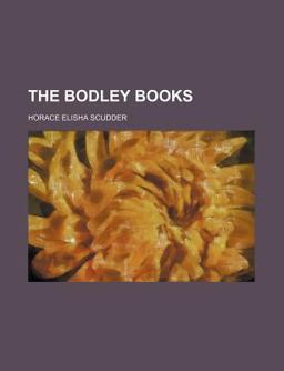 The Bodley Books