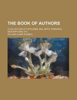 The Book of Authors