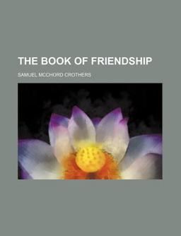 The Book of Friendship