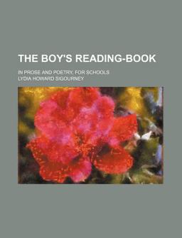 The Boy's Reading-Book