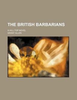 The British Barbarians