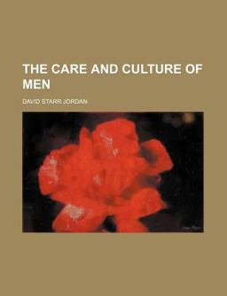 The Care and Culture of Men