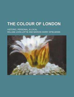 The Colour of London
