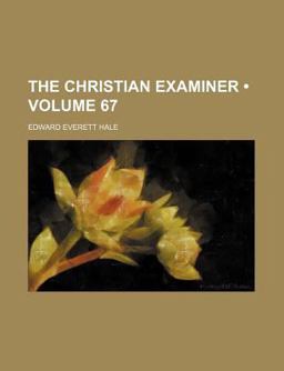 The Christian Examiner