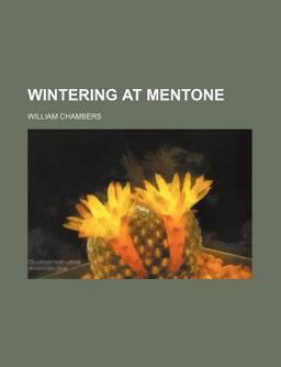 Wintering at Mentone
