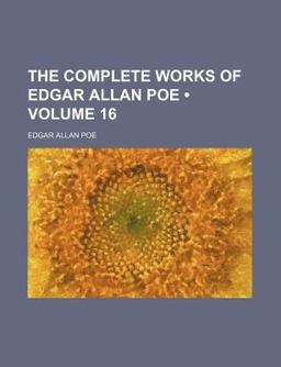 The Complete Works of Edgar Allan Poe