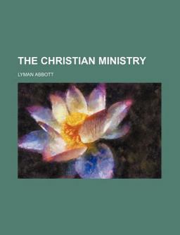 The Christian Ministry