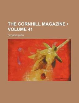 The Cornhill Magazine