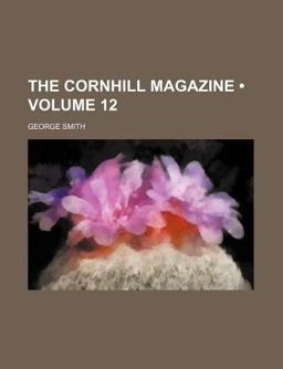 The Cornhill Magazine