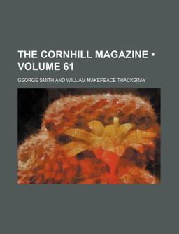 The Cornhill Magazine