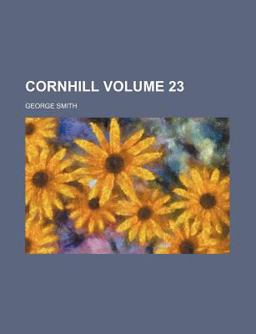 The Cornhill Magazine