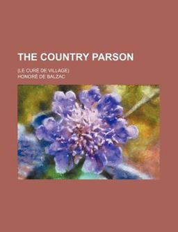 The Country Parson