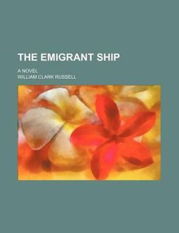 The Emigrant Ship
