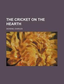 The Cricket on the Hearth