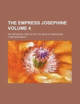 The Empress Josephine