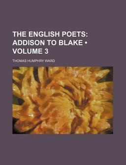 The English Poets