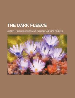 The Dark Fleece The Dark Fleece