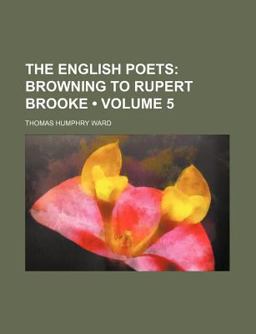 The English Poets