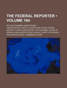 The Federal Reporter