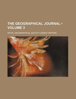 The Geographical Journal