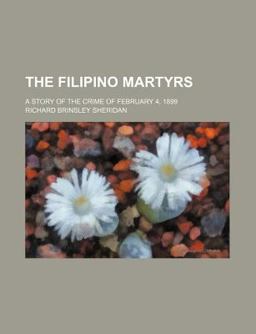 The Filipino Martyrs