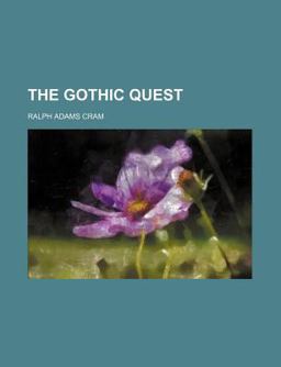 The Gothic Quest