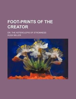 The Foot-Prints of the Creator